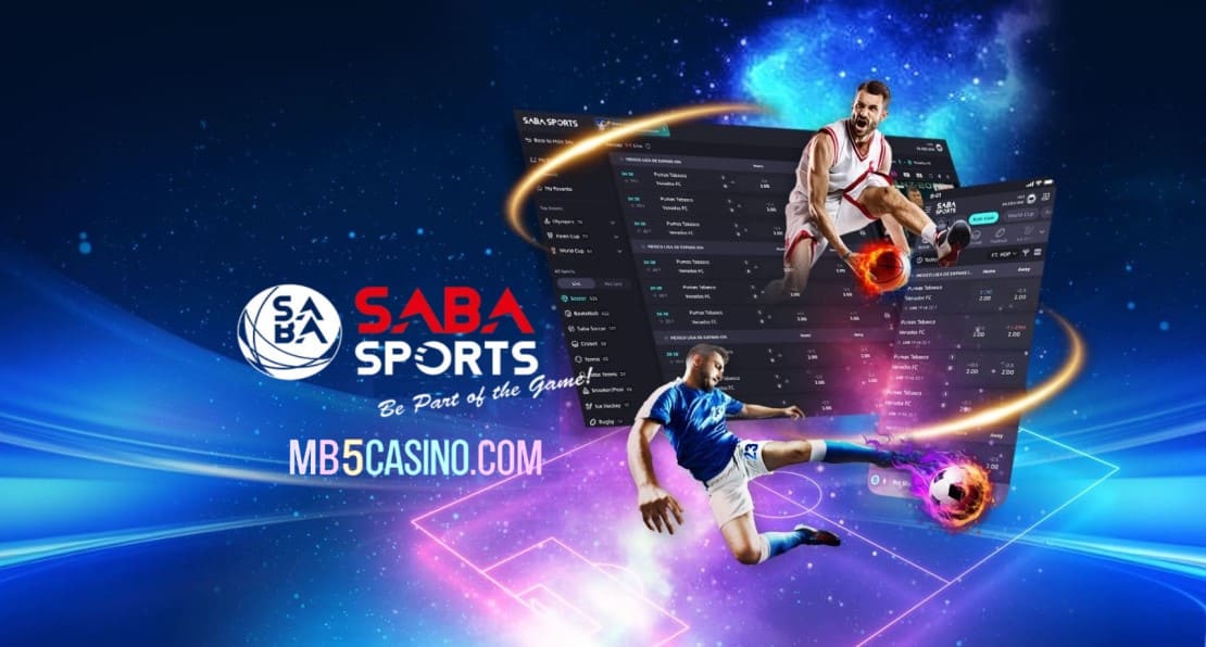 SABA Sports Malaysia Soccer Match